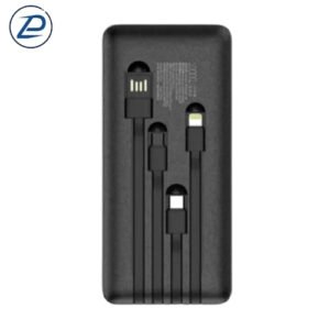 Pin Dự Phòng 20000mAh Tốt Nhất- Sạc được nhiều thiết bị.