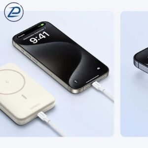 Sạc dự phòng SHIRA 20000 mAh