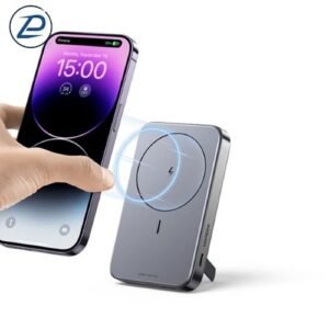 Sạc dự phòng SHIRA 20000 mAh