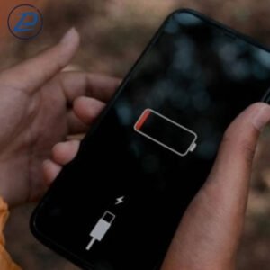 Pin Dự Phòng 20000mAh Tốt Nhất- Không nên để điện thoạt kiệt pin.