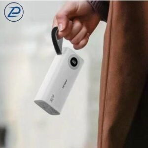 Sạc Dự Phòng 7500 mAh