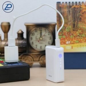 Pin Sạc Dự Phòng 8000mAh PRO ARUN