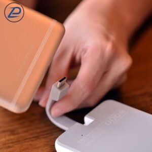 Pin Sạc Dự Phòng 8000mAh PRO ARUN