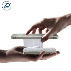 Pin dự phòng 5000mAh-Dễ dàng sử dụng