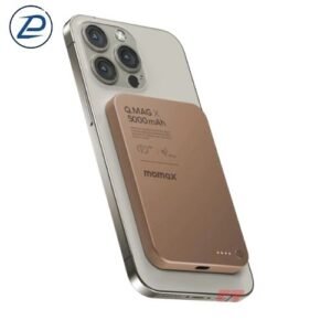Pin dự phòng 5000mAh- Thuận tiện cho việc di chuyển
