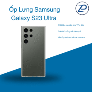 Ốp lưng Samsung 