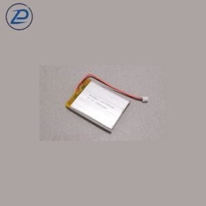 Lõi pin sạc dự phòng nào tốt nhất?-.Lõi pin Li-Po