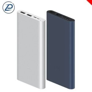 Pin dự phòng 10000mAh sạc được mấy lần?-chọn pin dự phòng 10000mAh?