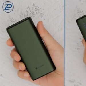 Pin dự phòng 10000mAh sạc được mấy lần?-Ưu và nhược điểm của pin dự phòng 10000mAh