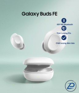 top tai nghe bluetooth không dây tốt nhất hiện nay. Samsung Galaxy Buds FE