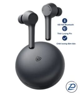 top tai nghe bluetooth không dây tốt nhất hiện nay, SoundPEATS MAC