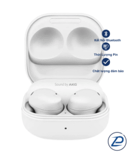 top tai nghe bluetooth không dây tốt nhất hiện nay Samsung Galaxy Buds2 Pro.
