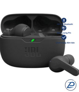 top tai nghe bluetooth không dây tốt nhất hiện nay, JBL Wave Beam.