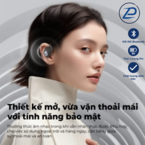 tai nghe bluetooth tốt nhất cho android, thiết kế đa dạng dễ sử dựng.