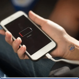 các nguyên nhân dẫn đến sạc pin iphone ko vào