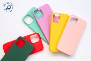 Mẫu ốp lưng điện thoại mới nhất 