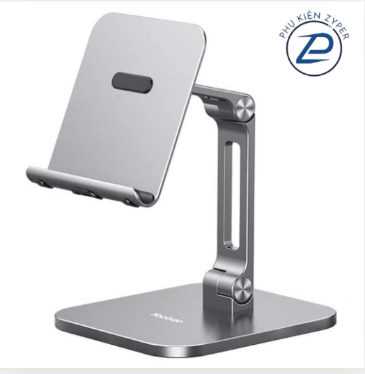      Giá đỡ điện thoại khi ngủ