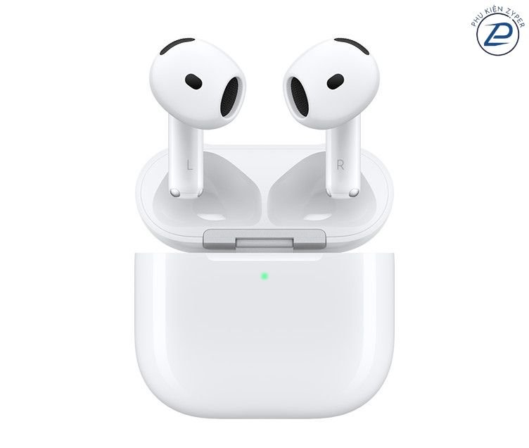 tai nghe AirPod Pro 4