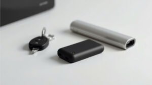 Pin dự phòng 3000mAh nhỏ gọn