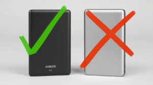 Thương hiệu pin dự phòng mini an toàn