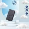 Pin Sạc Dự Phòng Không Dây Từ Tính Ugreen Magnetic Wireless 10000mAh 20W