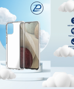 Ốp Lưng Samsung Galaxy A – Bảo Vệ Mạnh Mẽ, Tôn Dáng Thanh Lịch