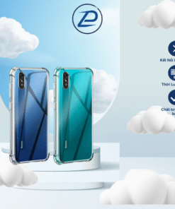 Ốp Lưng Xiaomi Redmi – Bảo Vệ Toàn Diện, Tôn Vinh Phong Cách