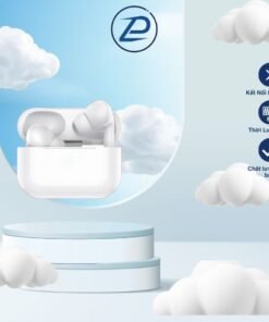 Tai nghe Bluetooth Hoco EW47 chính hãng chống ồn A-N-C