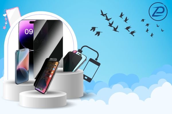 Kính cường lực điện thoại có tác dụng gì