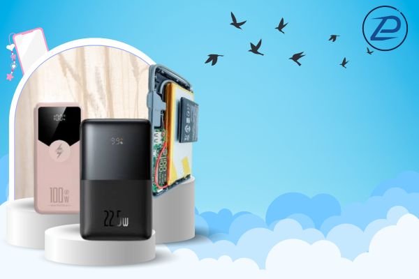 Pin dự phòng bị phồng: Nguyên nhân, cách xử lý và phòng tránh hiệu quả