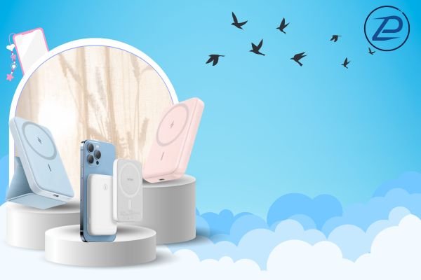 Pin dự phòng 5000mAh: Sạc được mấy lần? Có đủ dùng không?