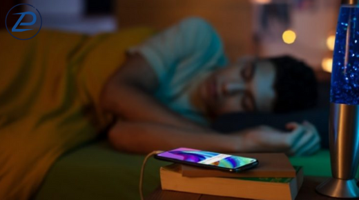 sạc điện thoại qua đêm có nổ không. cùng Zyper giải đáp câu hỏi này nhé