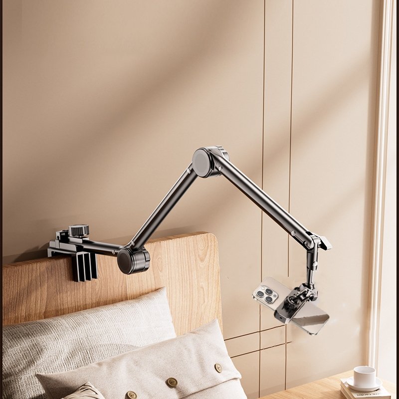 giá đỡ điện thoại để đầu giường