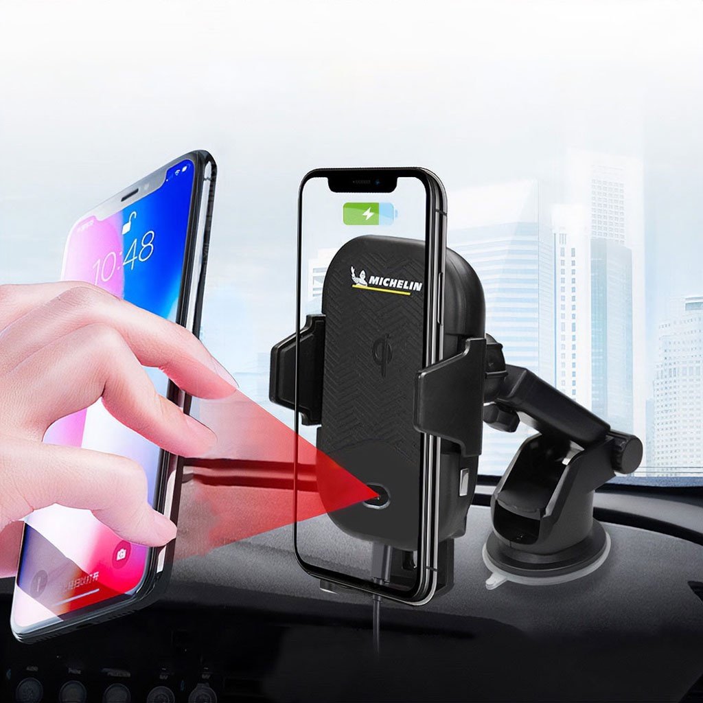 giá đỡ điện thoại Michelin