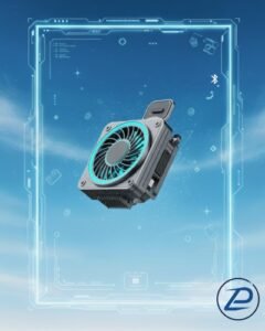 quạt tản nhiệt