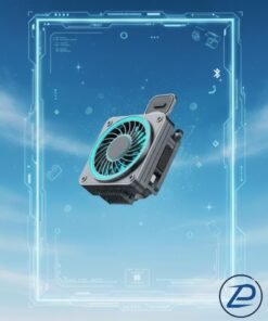 Quạt tản nhiệt điện thoại