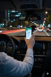 Giá đỡ điện thoại cho ô tô tốt nhất 2026